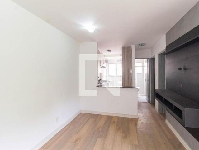 Apartamento aluguel em Jardim 1º de Maio, Osasco