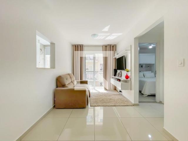 Apartamento aluguel em Região Imediata de São Paulo, Região Metropolitana de São Paulo