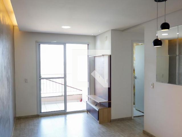 Apartamento aluguel em Jardim 1º de Maio, Osasco
