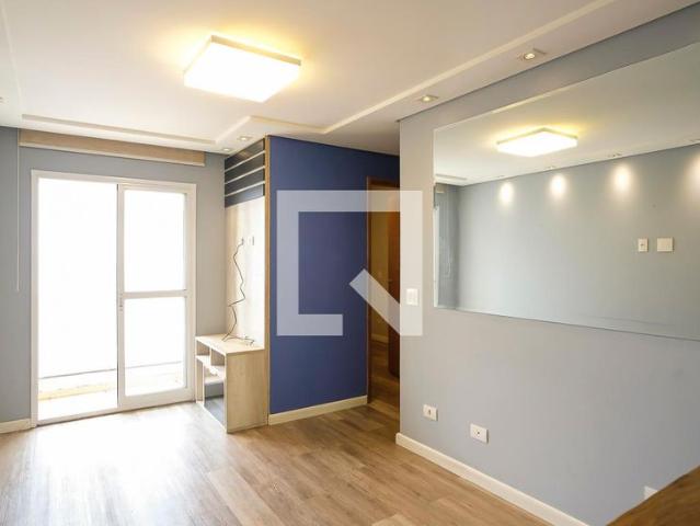 Apartamento aluguel em Região Imediata de São Paulo, Região Metropolitana de São Paulo
