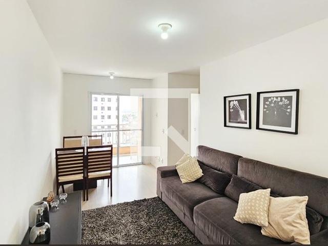 Apartamento aluguel em Região Imediata de São Paulo, Região Metropolitana de São Paulo