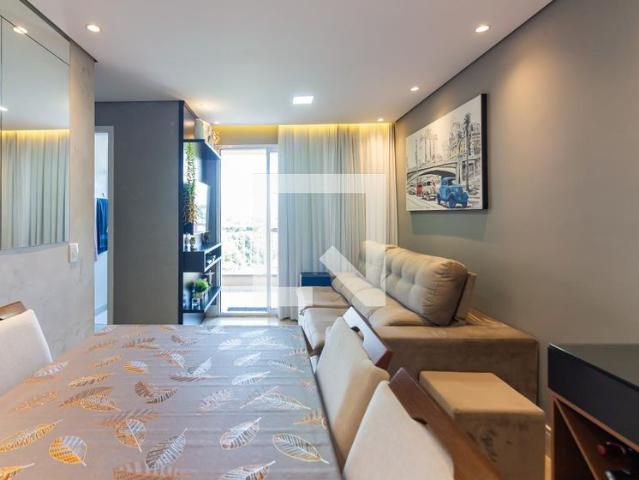 Apartamento aluguel em Região Imediata de São Paulo, Região Metropolitana de São Paulo