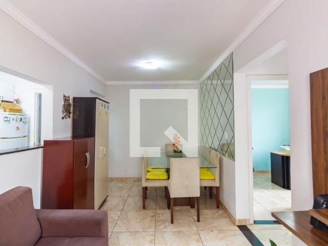 Apartamento aluguel em Região Imediata de São Paulo, Região Metropolitana de São Paulo