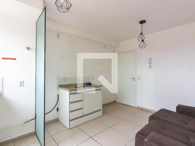 Apartamento aluguel em Jardim 1º de Maio, Osasco