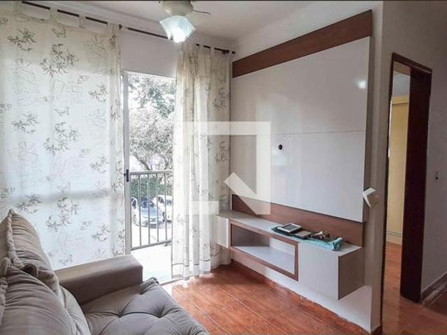 Apartamento aluguel em Região Imediata de São Paulo, Região Metropolitana de São Paulo