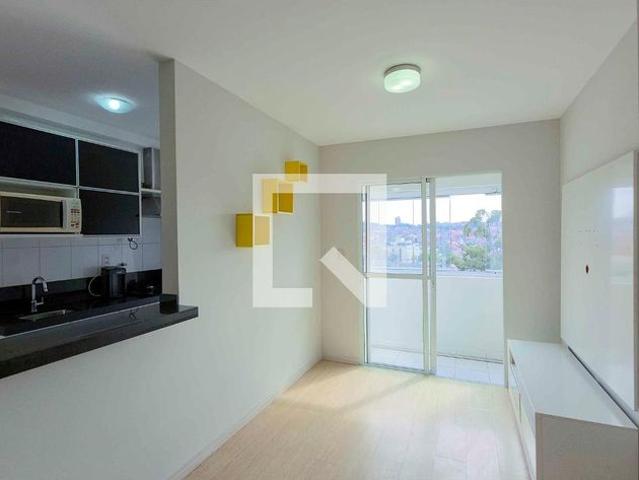 Apartamento aluguel em Jardim 1º de Maio, Osasco