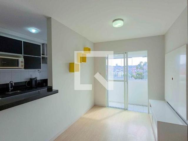 Apartamento aluguel em Jardim 1º de Maio, Osasco