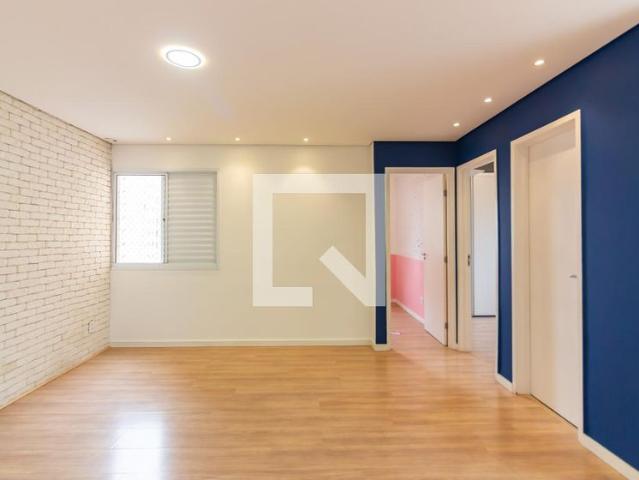 Apartamento aluguel em Osasco, Conceição