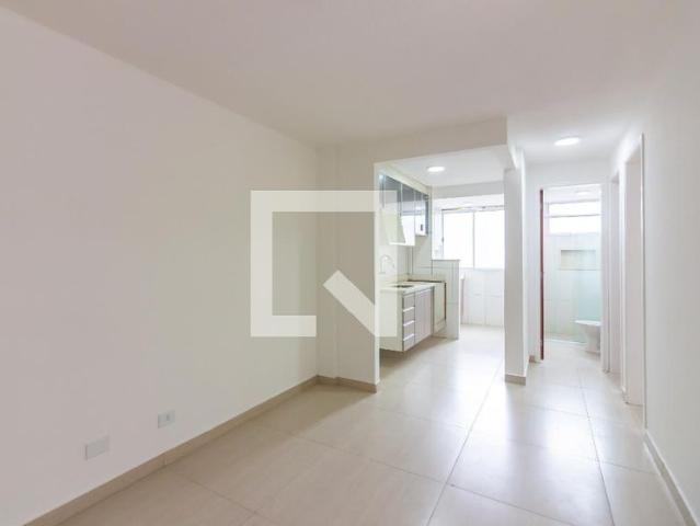 Apartamento aluguel em Assentamento Social Nova Olaria, Osasco