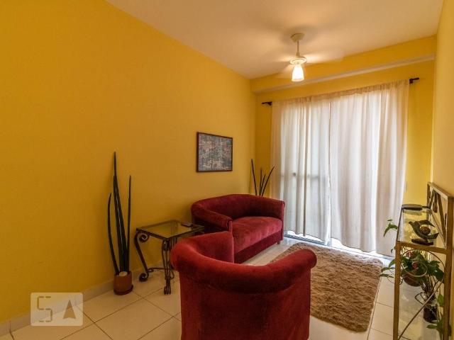 Apartamento aluguel em Região Imediata de São Paulo, Região Metropolitana de São Paulo