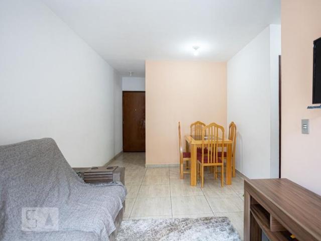 Apartamento aluguel em Jardim 1º de Maio, Osasco