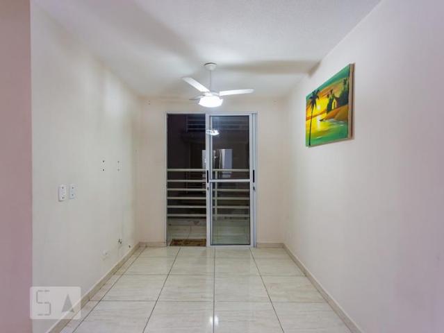 Apartamento aluguel em Região Imediata de São Paulo, Região Metropolitana de São Paulo