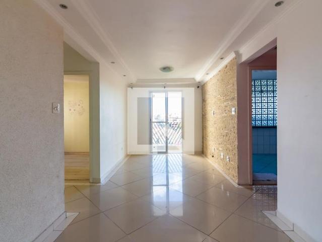 Apartamento aluguel em Região Imediata de São Paulo, Região Metropolitana de São Paulo
