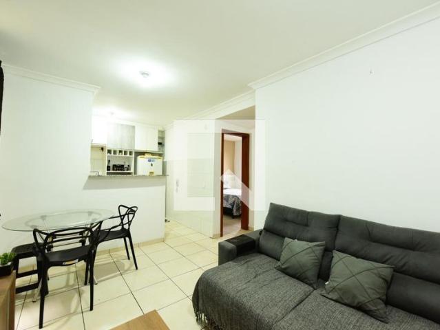 Apartamento venda em Bandeirantes, Contagem