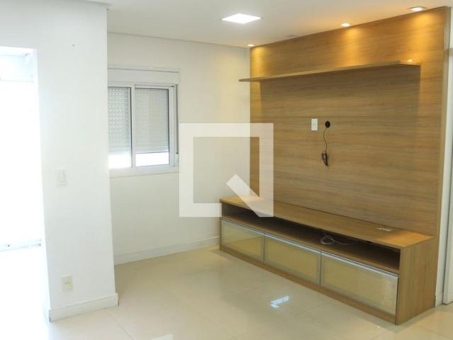 Apartamento aluguel em Santo André