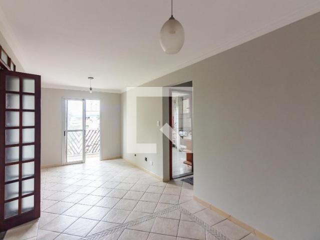 Apartamento aluguel em Assentamento Social Nova Olaria, Osasco