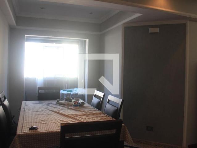 Apartamento aluguel em Região Imediata de São Paulo, Região Metropolitana de São Paulo