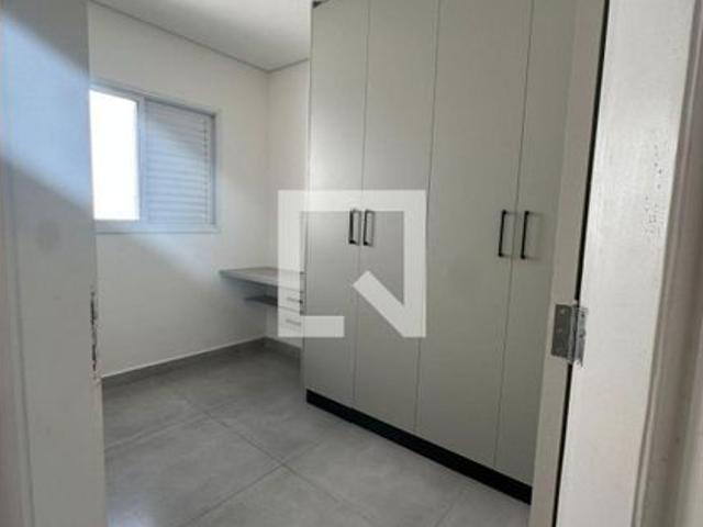 Apartamento aluguel em Santo André