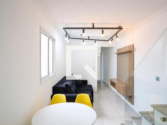 Apartamento aluguel em Região Imediata de São Paulo, Região Metropolitana de São Paulo