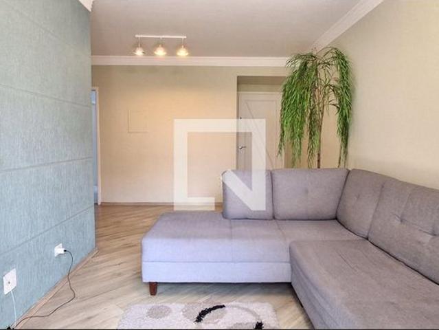 Apartamento aluguel em São Caetano do Sul