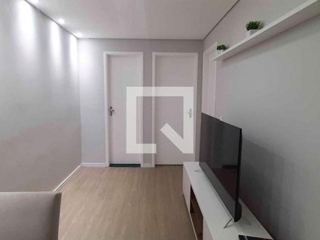 Apartamento aluguel em Região Imediata de São Paulo, Região Metropolitana de São Paulo