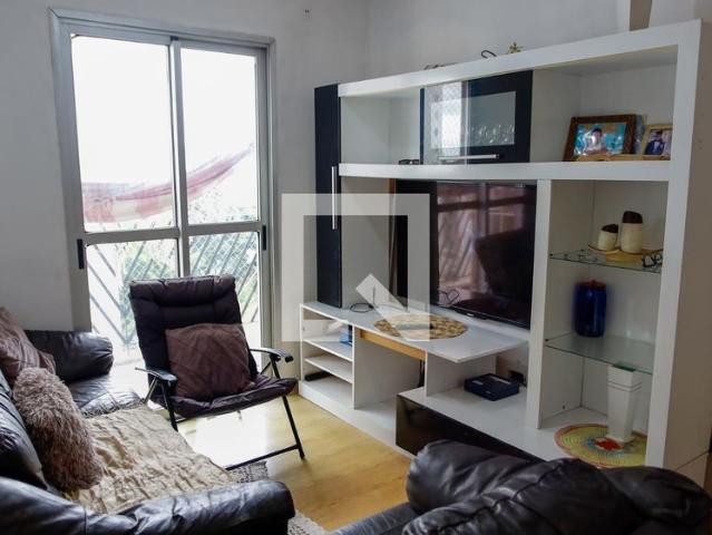 Apartamento aluguel em Região Imediata de São Paulo, Região Metropolitana de São Paulo