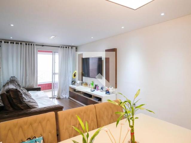 Apartamento aluguel em Região Imediata de São Paulo, Região Metropolitana de São Paulo
