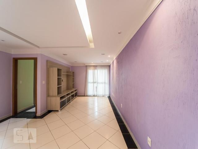 Apartamento aluguel em Região Imediata de São Paulo, Região Metropolitana de São Paulo
