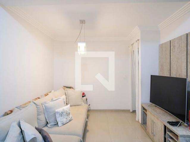 Apartamento aluguel em Região Imediata de São Paulo, Região Metropolitana de São Paulo