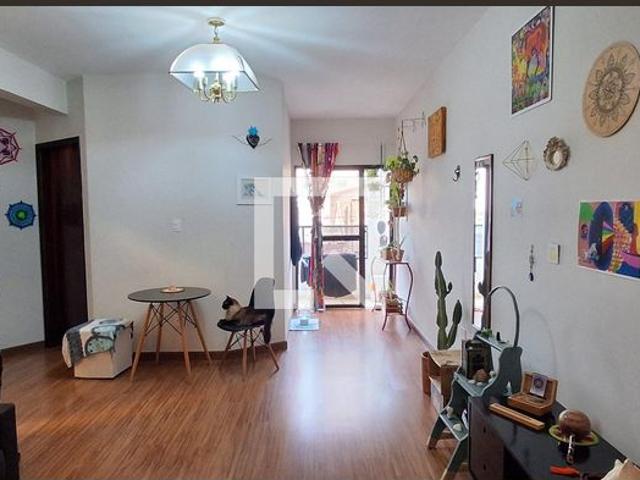 Apartamento aluguel em São Caetano do Sul