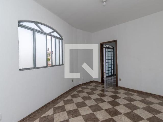 Apartamento aluguel em Santa Martinha, Ribeirão das Neves