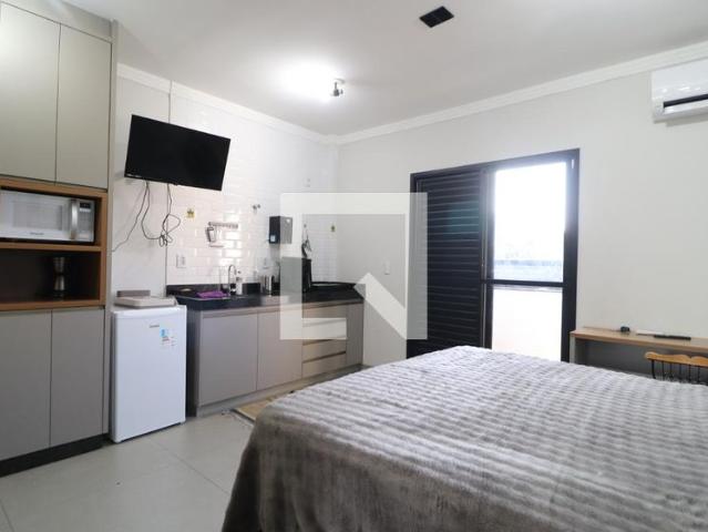 Apartamento aluguel em Região Geográfica Imediata de Uberlândia, Oliveira Fortes