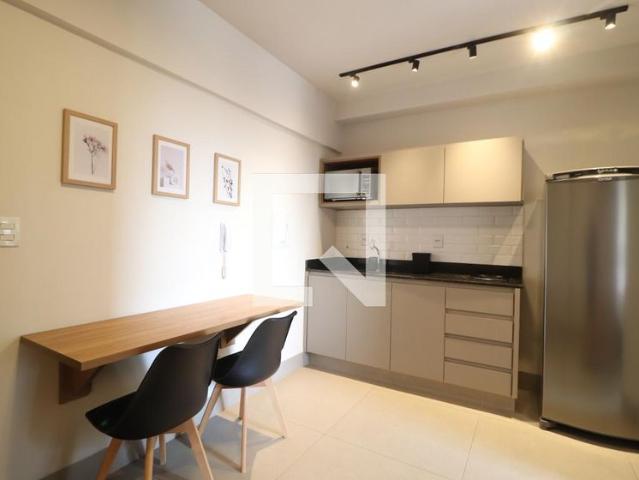 Apartamento aluguel em Região Geográfica Imediata de Uberlândia, Oliveira Fortes