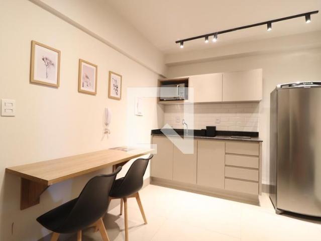 Apartamento aluguel em Região Geográfica Imediata de Uberlândia, Oliveira Fortes