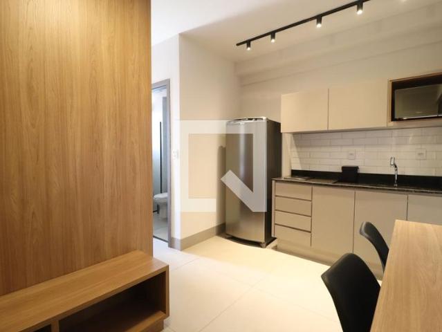 Apartamento aluguel em Região Geográfica Imediata de Uberlândia, Oliveira Fortes
