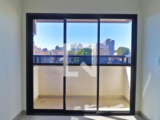 Apartamento aluguel em Região Geográfica Imediata de Uberlândia, Oliveira Fortes