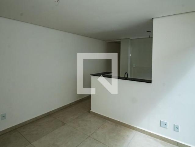 Apartamento aluguel em Santa Mônica, Belo Horizonte
