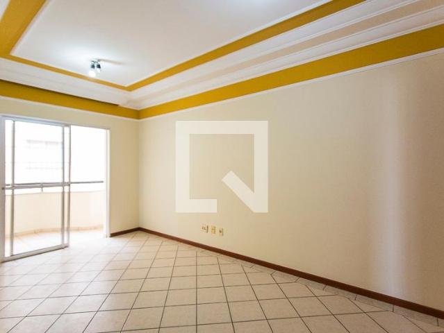 Apartamento aluguel em Região Geográfica Imediata de Uberlândia, Oliveira Fortes