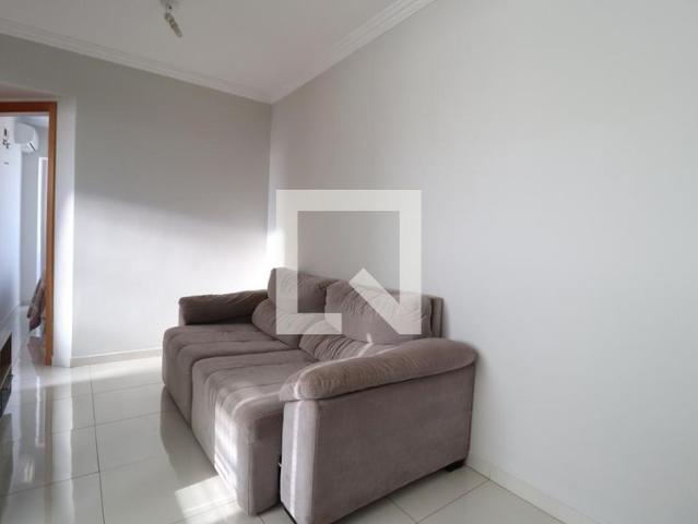Apartamento aluguel em Região Geográfica Imediata de Uberlândia, Oliveira Fortes