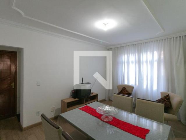 Apartamento aluguel em Região Geográfica Imediata de Belo Horizonte, Região Metropolitana de Belo Horizonte