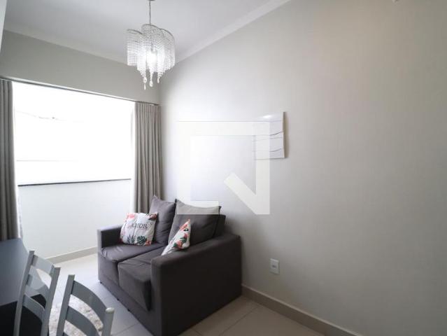 Apartamento aluguel em Região Geográfica Imediata de Uberlândia, Oliveira Fortes