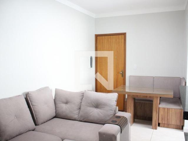 Apartamento aluguel em Santa Mônica, Uberlândia