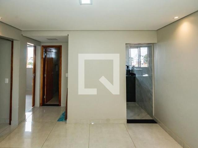 Apartamento aluguel em Visconde do Rio Branco, Belo Horizonte