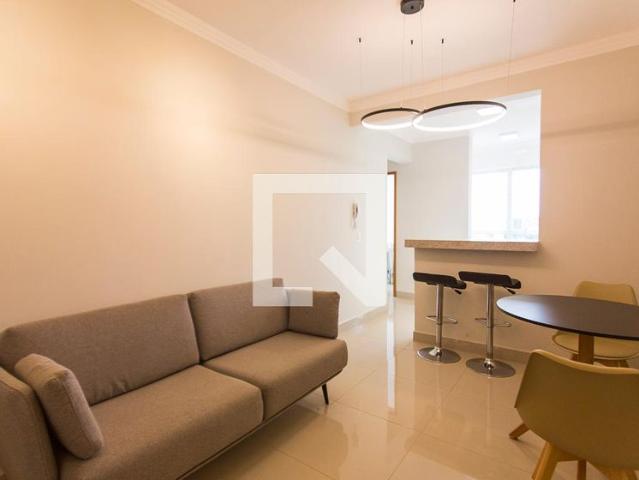 Apartamento aluguel em Região Geográfica Imediata de Uberlândia, Oliveira Fortes