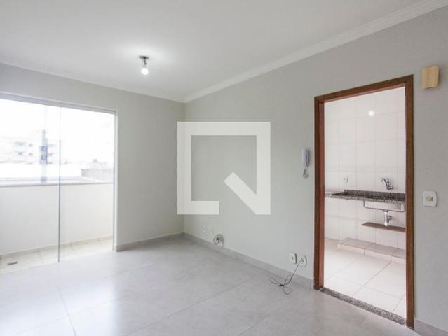 Apartamento aluguel em Região Geográfica Imediata de Uberlândia, Oliveira Fortes