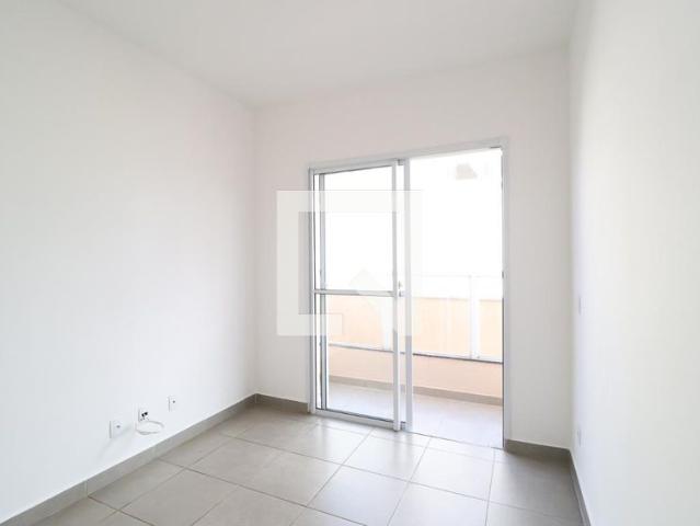 Apartamento aluguel em Região Geográfica Imediata de Uberlândia, Oliveira Fortes
