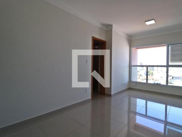 Apartamento aluguel em Região Geográfica Imediata de Uberlândia, Oliveira Fortes