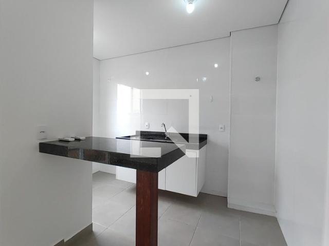 Apartamento aluguel em Região Geográfica Imediata de Uberlândia, Oliveira Fortes