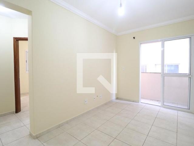 Apartamento aluguel em Região Geográfica Imediata de Uberlândia, Oliveira Fortes