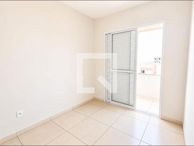 Apartamento aluguel em Região Geográfica Imediata de Uberlândia, Oliveira Fortes